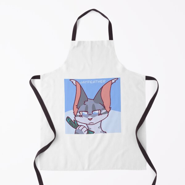 Item preview, Jayfeather designed and sold by BeeTheDragon-1.