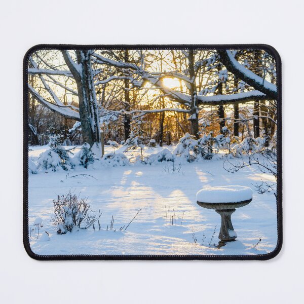 Item preview, Winter Garden designed and sold by onepony.