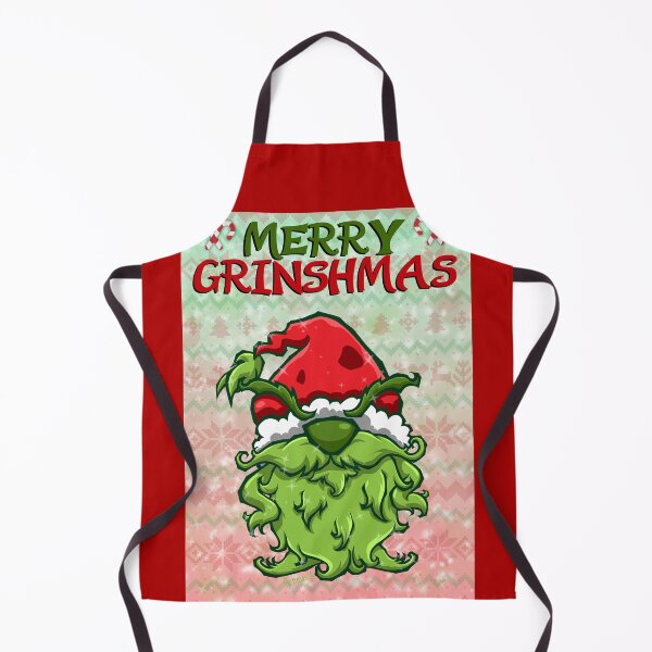 Item preview, Merry Grinchmas designed and sold by Artimas.