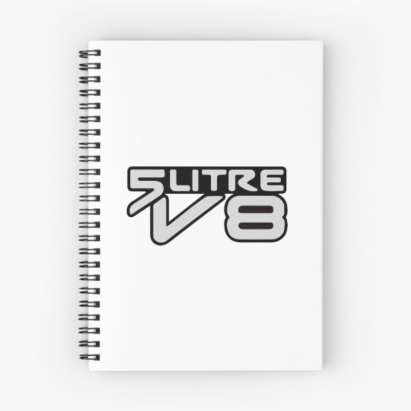 Item preview, Ford Windsor 5L Badge designed and sold by salad351.