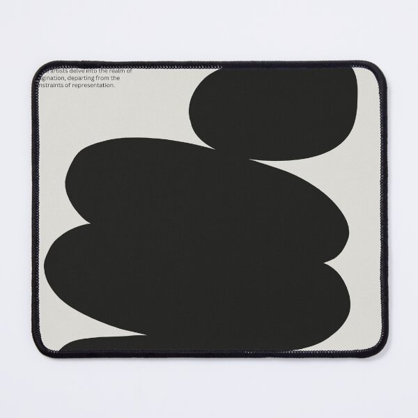 Item preview, Avant-Garde Abstraction: New Perspectives in Art designed and sold by Jhevva.