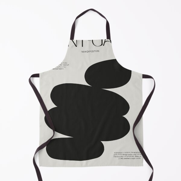 Item preview, Avant-Garde Abstraction: New Perspectives in Art designed and sold by Jhevva.