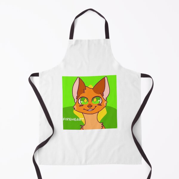 Item preview, Fireheart/star designed and sold by BeeTheDragon-1.