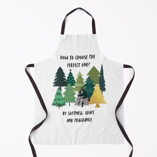 Item preview, How to choose the perfect Christmas tree designed and sold by SimpleUla.