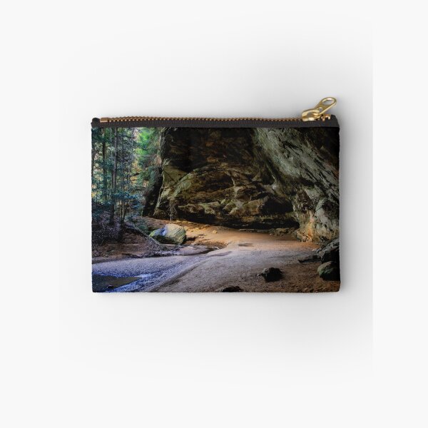 Item preview, Ash Cave - Hocking Hills Ohio designed and sold by Kathy Weaver.
