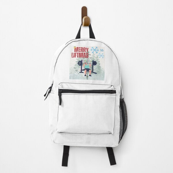 Item preview, Merry Liftmas designed and sold by PrintInspirer.
