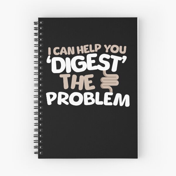 Item preview, I Can Help You Digest The Problem Funny gastroenterology Gift Idea | gastroenterologist designed and sold by HosvPrint .s.