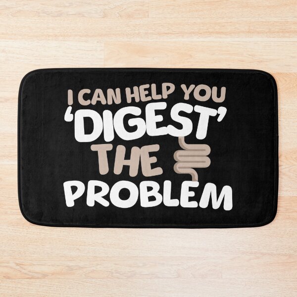 Item preview, I Can Help You Digest The Problem Funny gastroenterology Gift Idea | gastroenterologist designed and sold by HosvPrint .s.