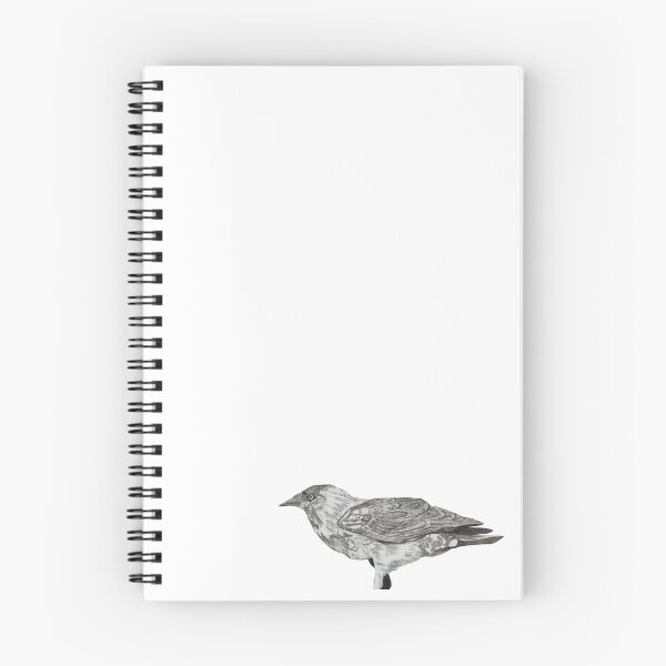 Item preview, Jackdaw designed and sold by Nick Fox.