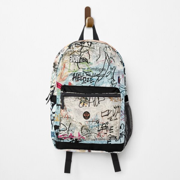 Item preview, Berlin Graffiti designed and sold by altmannart.