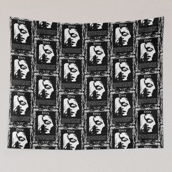 Item preview, Envy designed and sold by DesignFantazia.