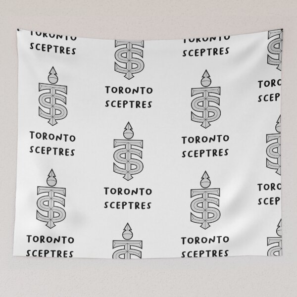 Item preview, Toronto Sceptres - Bold Graphic Design designed and sold by RM-Journey.
