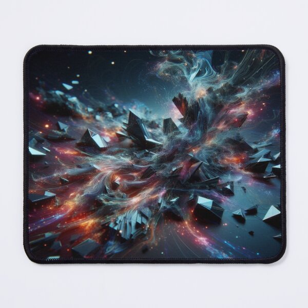 Item preview, Void Fragments– Perfect Gift designed and sold by Imaginarium of Chaos falcon88 .