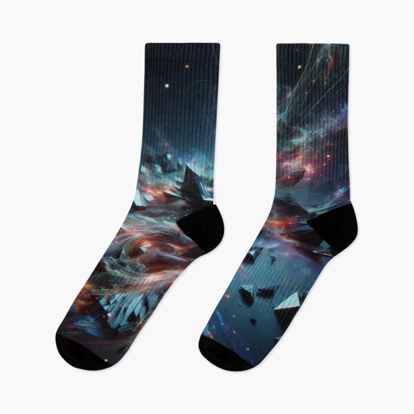 Item preview, Void Fragments– Perfect Gift designed and sold by Imaginarium of Chaos falcon88 .