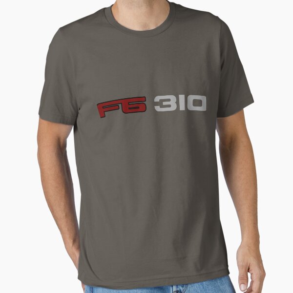 Item preview, F6 310 Badge designed and sold by salad351.