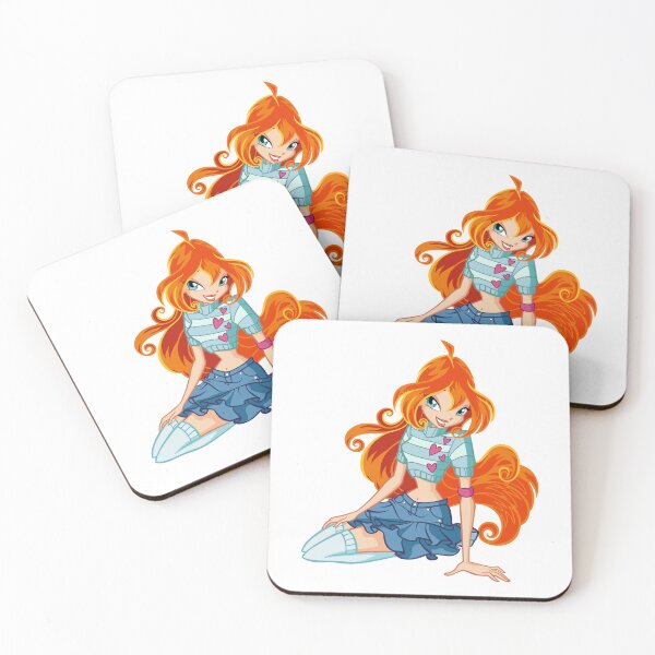 Item preview, Bloom designed and sold by Marco Bottiglieri.