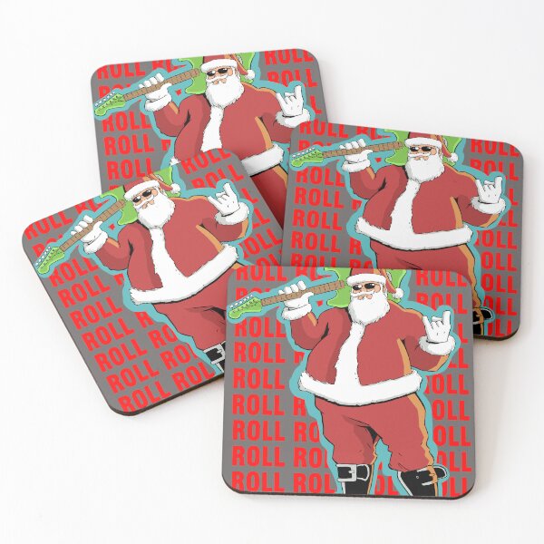 Item preview, SANTA CLAUS designed and sold by rubensrochaarts.