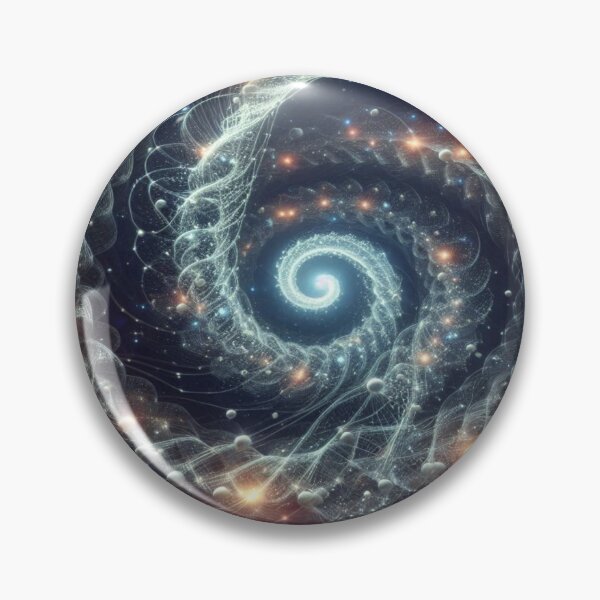 Item preview, Quantum Entanglement– Perfect Gift designed and sold by Imaginarium of Chaos falcon88 .