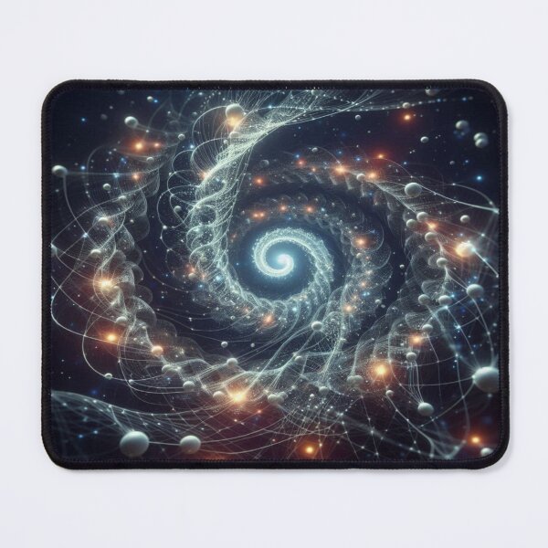 Item preview, Quantum Entanglement– Perfect Gift designed and sold by Imaginarium of Chaos falcon88 .
