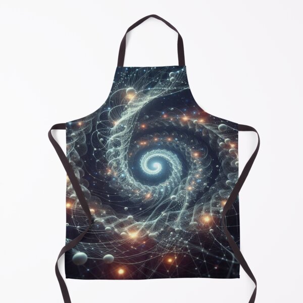 Item preview, Quantum Entanglement– Perfect Gift designed and sold by Imaginarium of Chaos falcon88 .