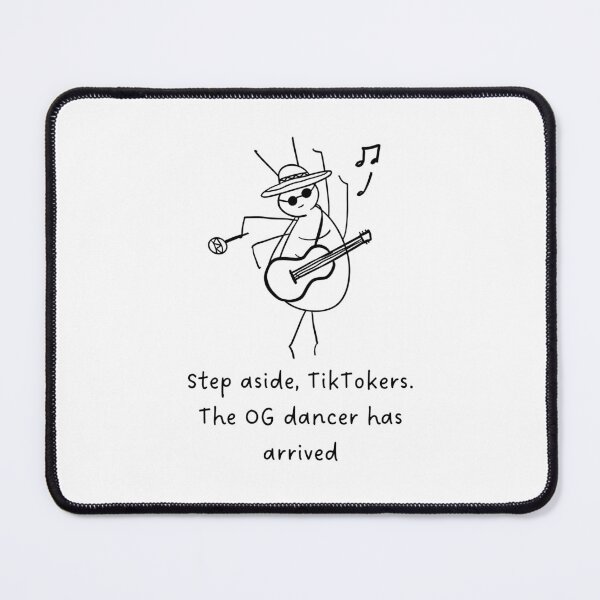Item preview, Dancing Cockroach | Step aside, TikTokers. The OG dancer has arrived designed and sold by RM-Journey.