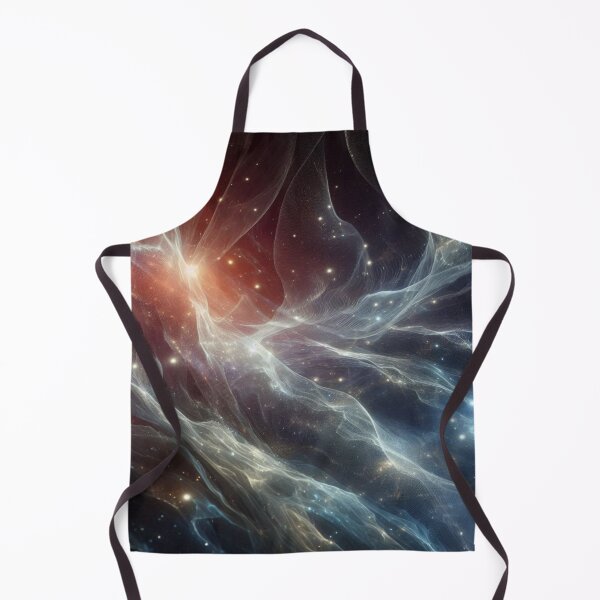 Item preview, Stellar Veil– Perfect Gift designed and sold by Imaginarium of Chaos falcon88 .