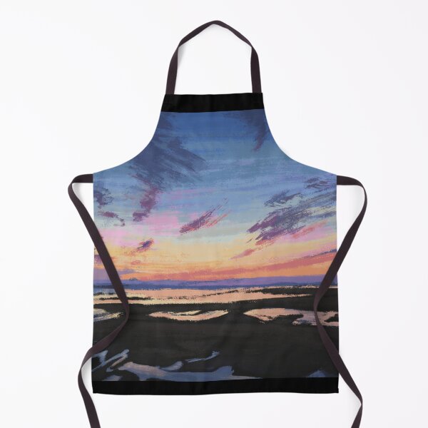 Item preview, Sunset beach designed and sold by AlnyOcean.