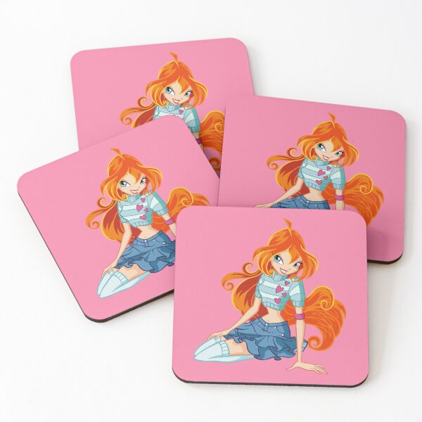 Item preview, Bloom; Pink designed and sold by Marco Bottiglieri.