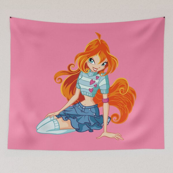 Item preview, Bloom; Pink designed and sold by Marco Bottiglieri.