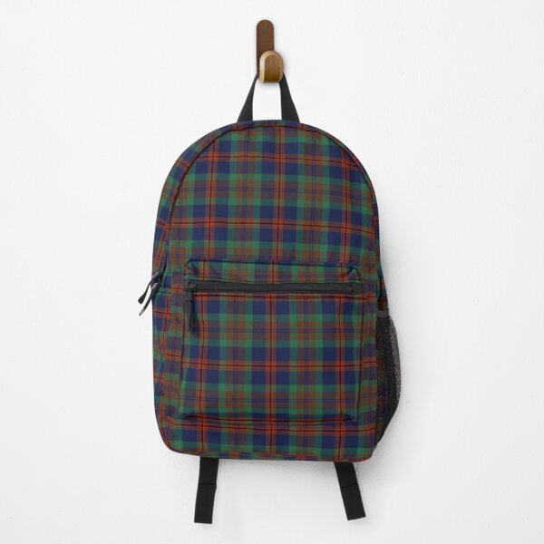 Item preview, MANN Tartan | Traditional Clan & Family Name Plaid Design designed and sold by This Is Tartan.
