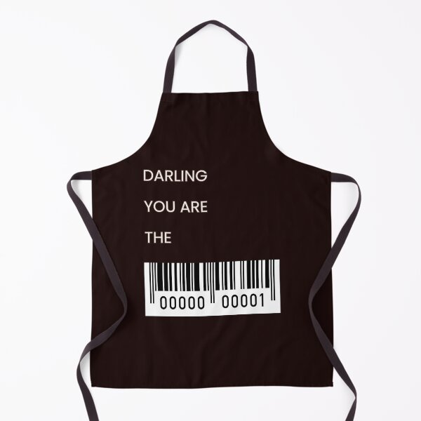 Item preview, Darling you are the number one designed and sold by SimpleUla.