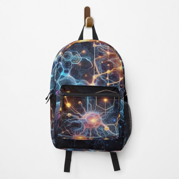 Item preview, Galactic Hive Mind– Perfect Gift designed and sold by Imaginarium of Chaos falcon88 .