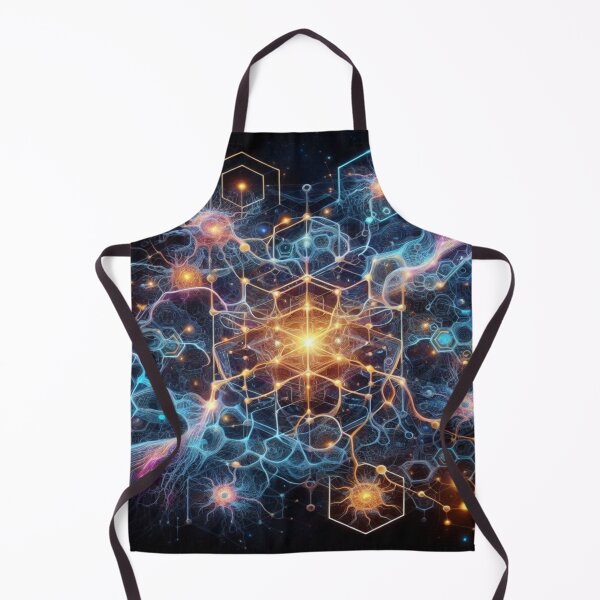 Item preview, Galactic Hive Mind– Perfect Gift designed and sold by Imaginarium of Chaos falcon88 .