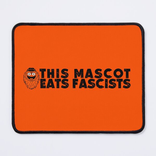 Item preview, Gritty Eats Fascists designed and sold by PattisonAvenue.