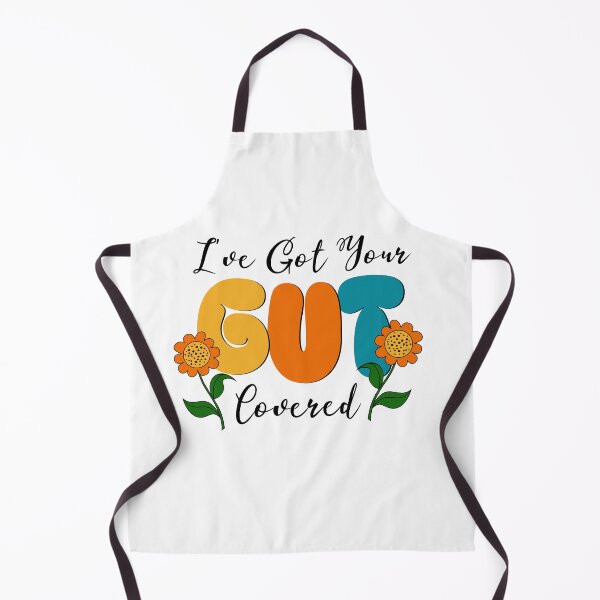 Item preview, I've Got Your Gut Covered Funny gastroenterology Gift Idea | gastroenterologist Quote designed and sold by HosvPrint .s.