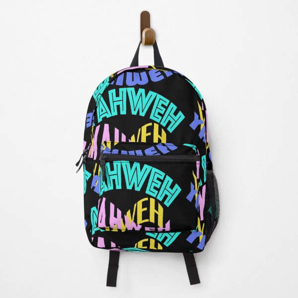 Artikelvorschau, Jahwe Gott Christlicher Glaube Design entworfen und verkauft von CreatedbyJR.