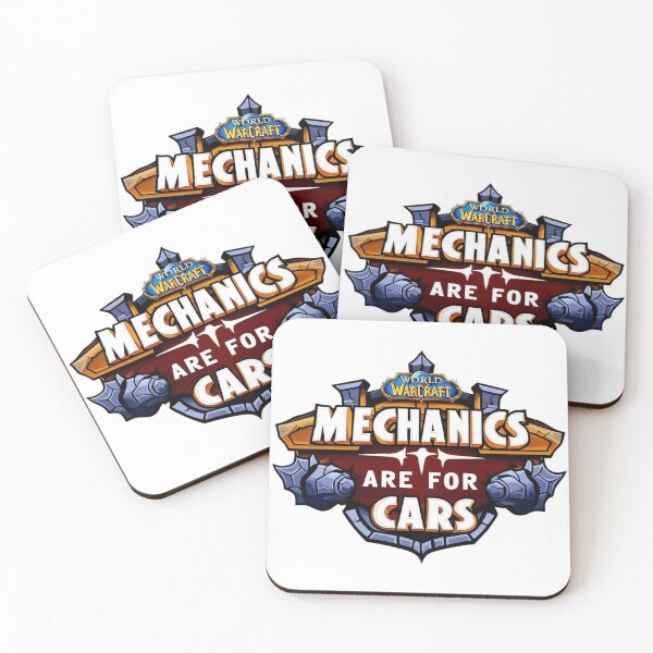 Item preview, Mechanics are for cars designed and sold by MercSide.