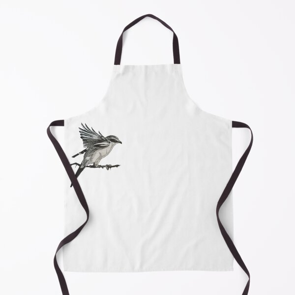 Item preview, Shrike designed and sold by Nick Fox.