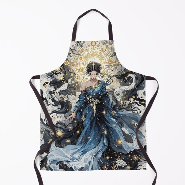 Item preview, The Mother Goddess designed and sold by KirstenStar.