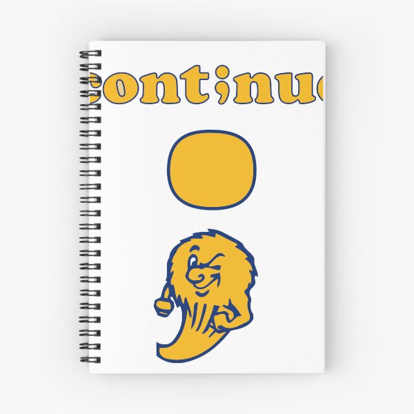 Item preview, Winkie as semicolon with continue designed and sold by localpatriot76.