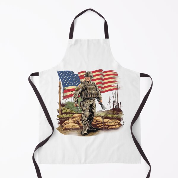 Item preview, US Army Combat Engineer designed and sold by Mateusz Majcherek.