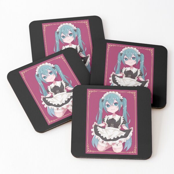 Artikelvorschau, Hatsune Miku entworfen und verkauft von Aqsa-manzoor.