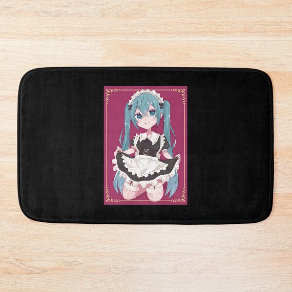 Item preview, Hatsune Miku designed and sold by Aqsa-manzoor.