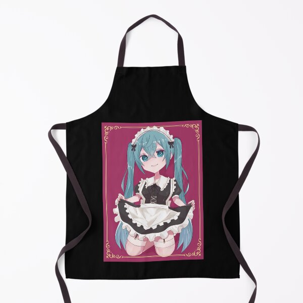 Item preview, Hatsune Miku designed and sold by Aqsa-manzoor.