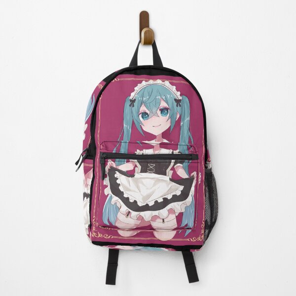 Item preview, Hatsune Miku designed and sold by Aqsa-manzoor.