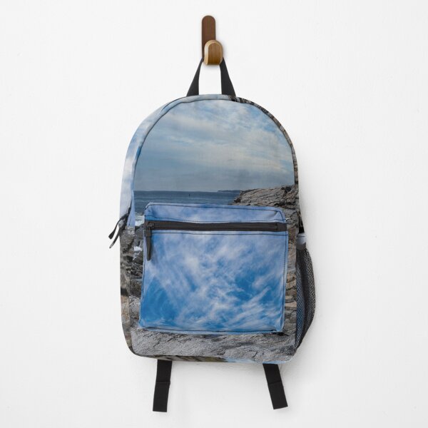 Item preview, Pemaquid Point Lighthouse designed and sold by GeorgeBuxbaum.