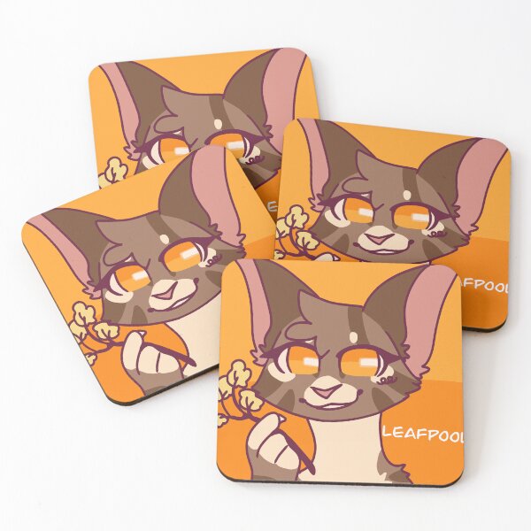 Item preview, Leafpool designed and sold by BeeTheDragon-1.