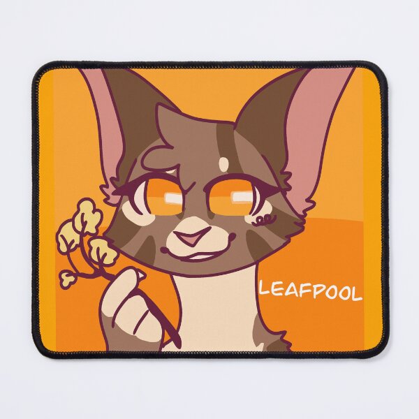 Item preview, Leafpool designed and sold by BeeTheDragon-1.