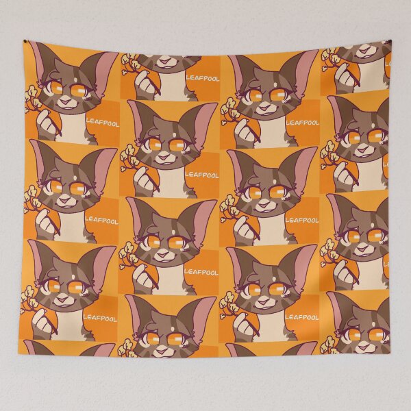 Item preview, Leafpool designed and sold by BeeTheDragon-1.