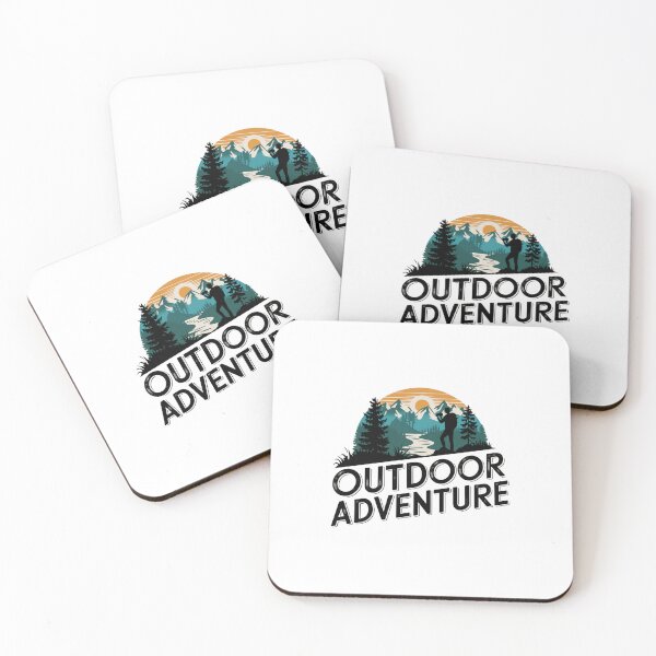 Item preview, Outdoor Adventure designed and sold by Mateusz Majcherek.